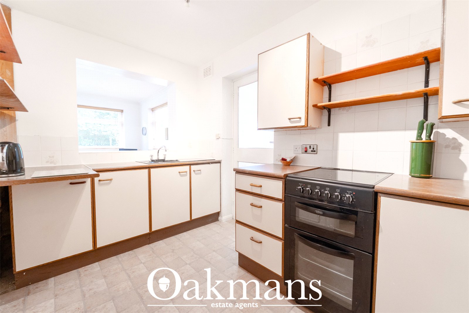 Wentworth Way, Birmingham, B32