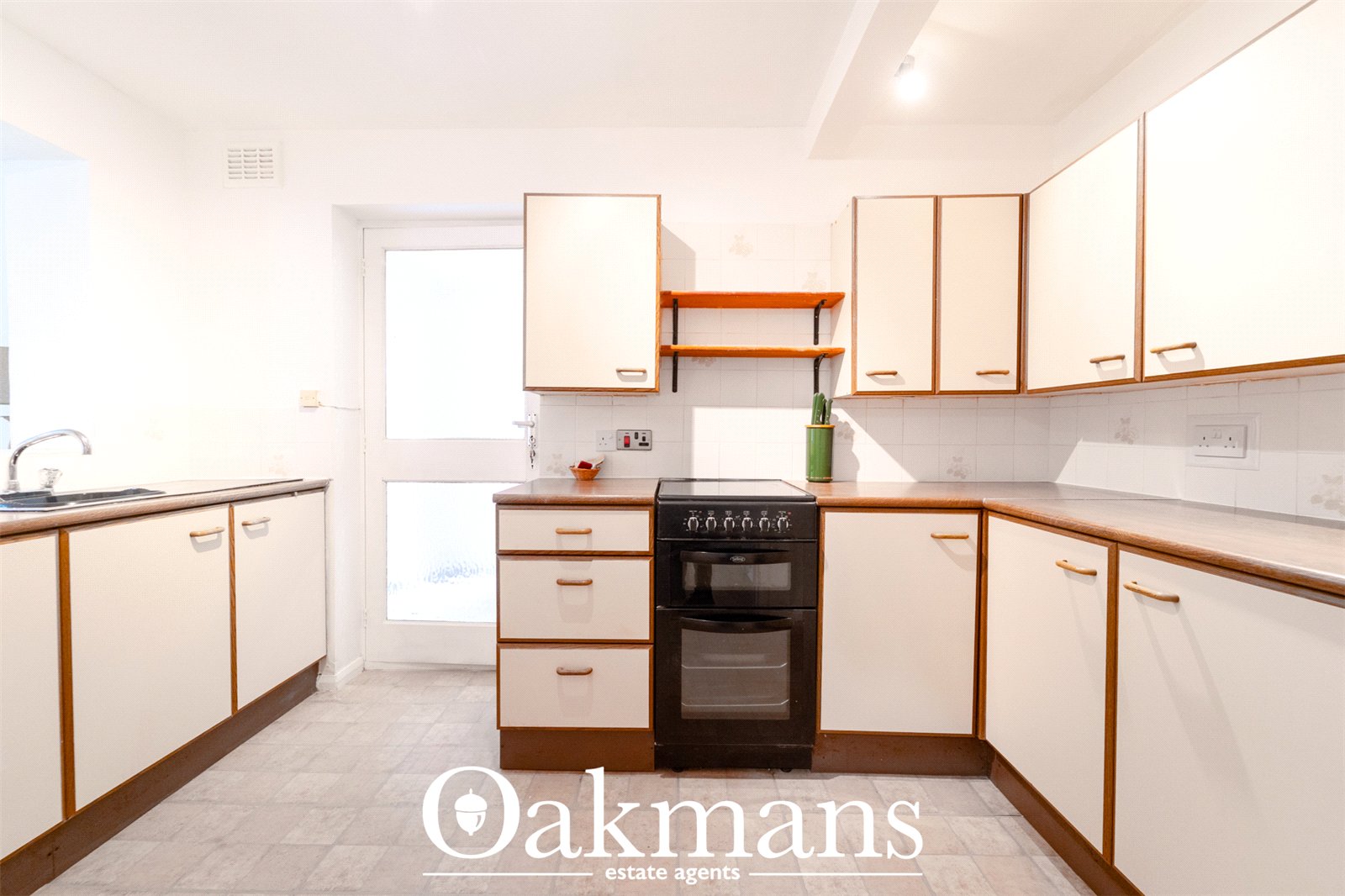 Wentworth Way, Birmingham, B32