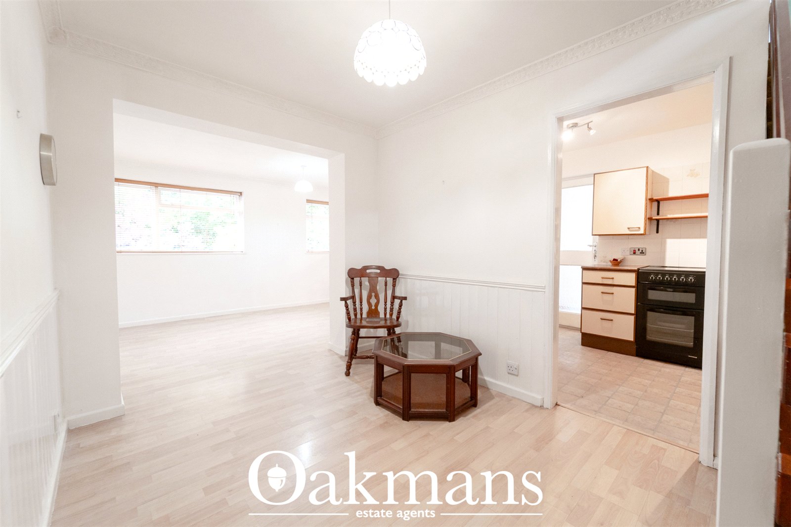 Wentworth Way, Birmingham, B32