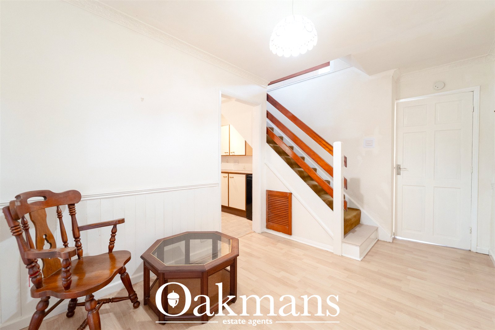 Wentworth Way, Birmingham, B32