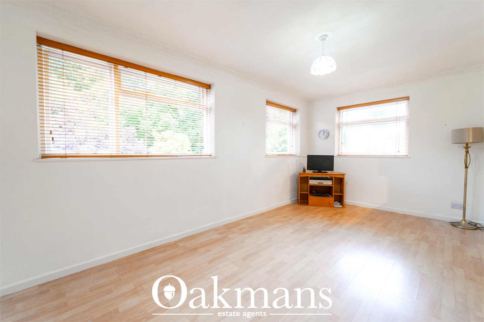 Wentworth Way, Birmingham, B32
