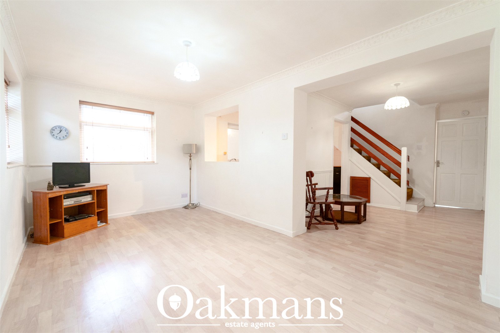 Wentworth Way, Birmingham, B32