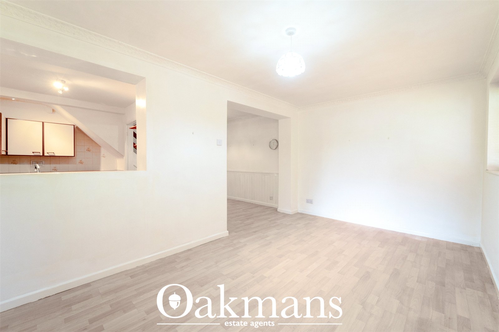 Wentworth Way, Birmingham, B32