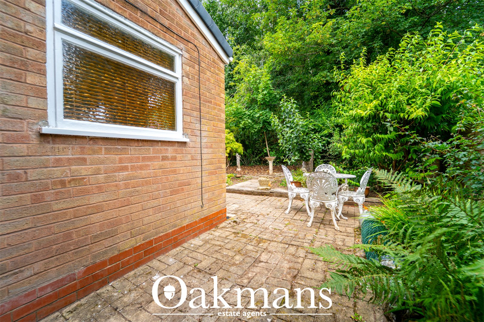 Wentworth Way, Birmingham, B32