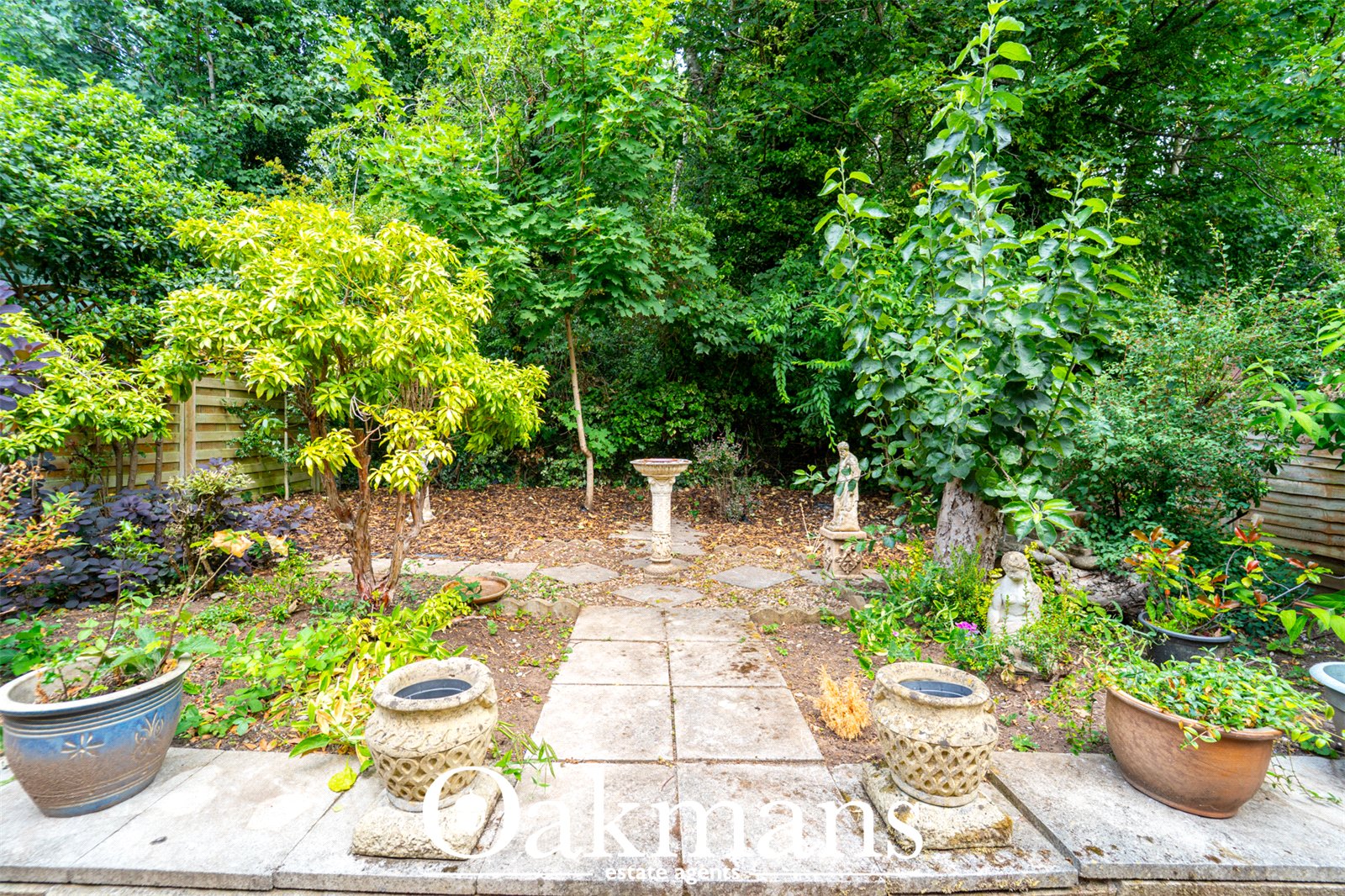 Wentworth Way, Birmingham, B32