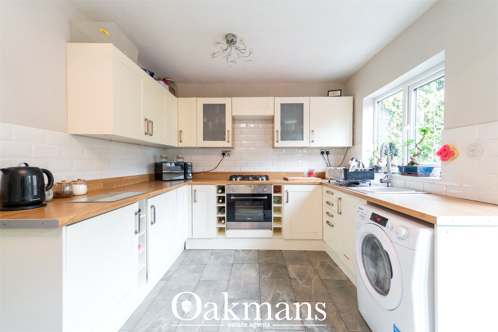 Tedstone Road, Birmingham, B32