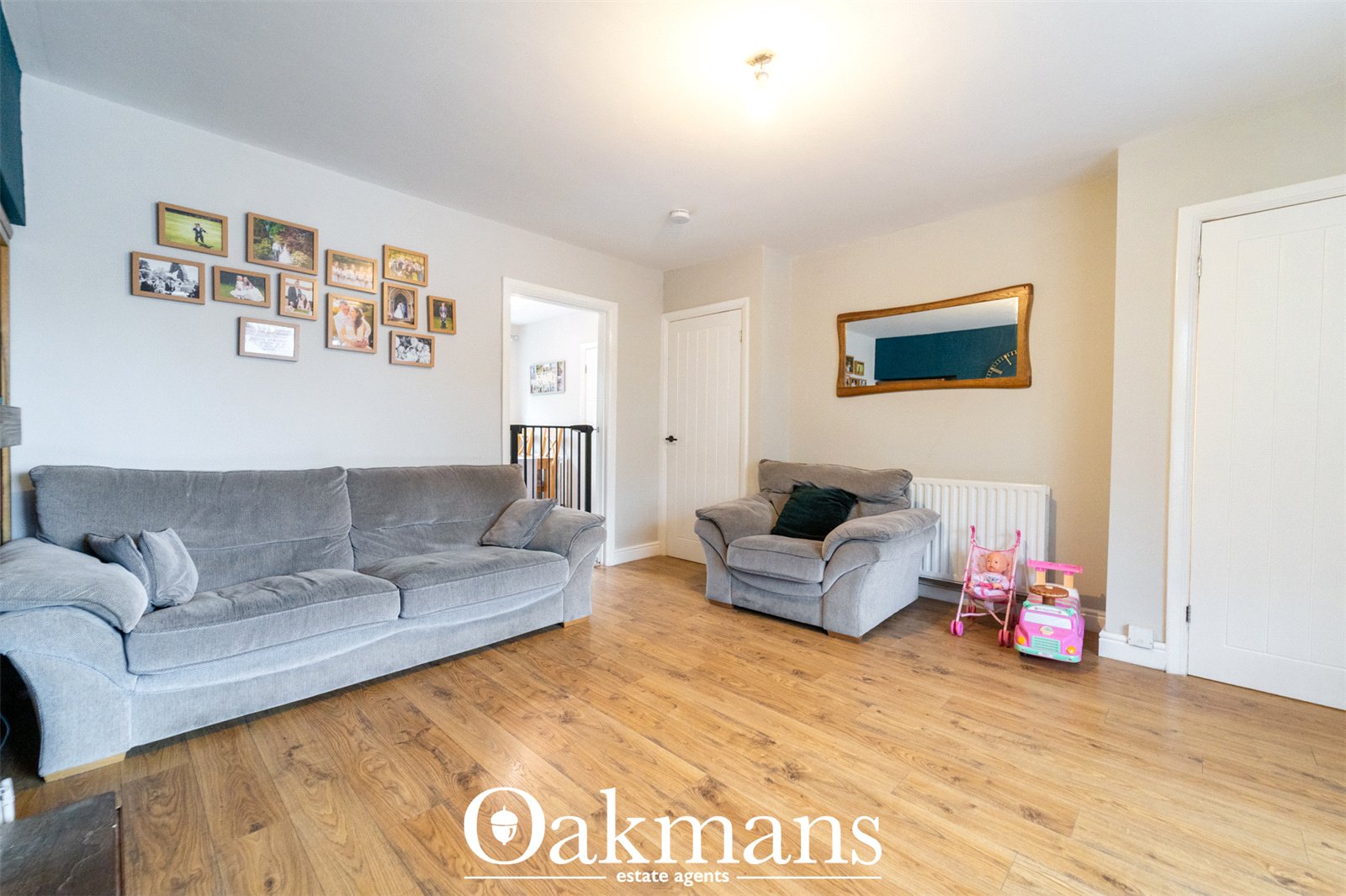 Tedstone Road, Birmingham, B32