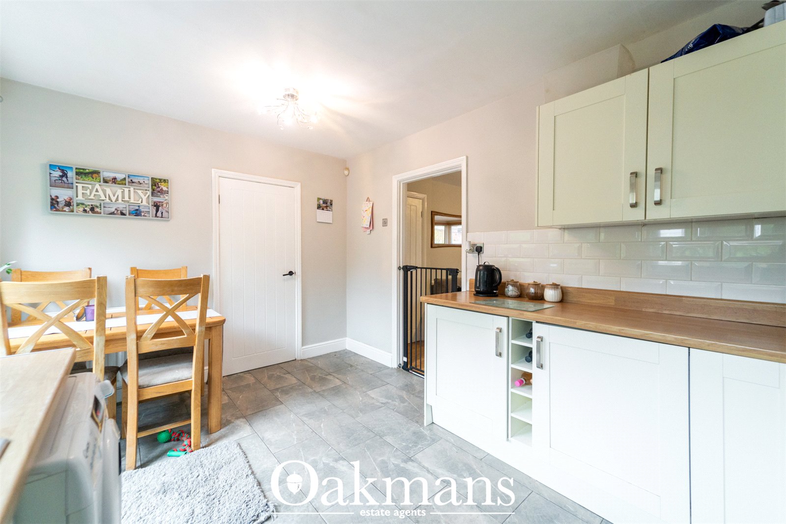 Tedstone Road, Birmingham, B32