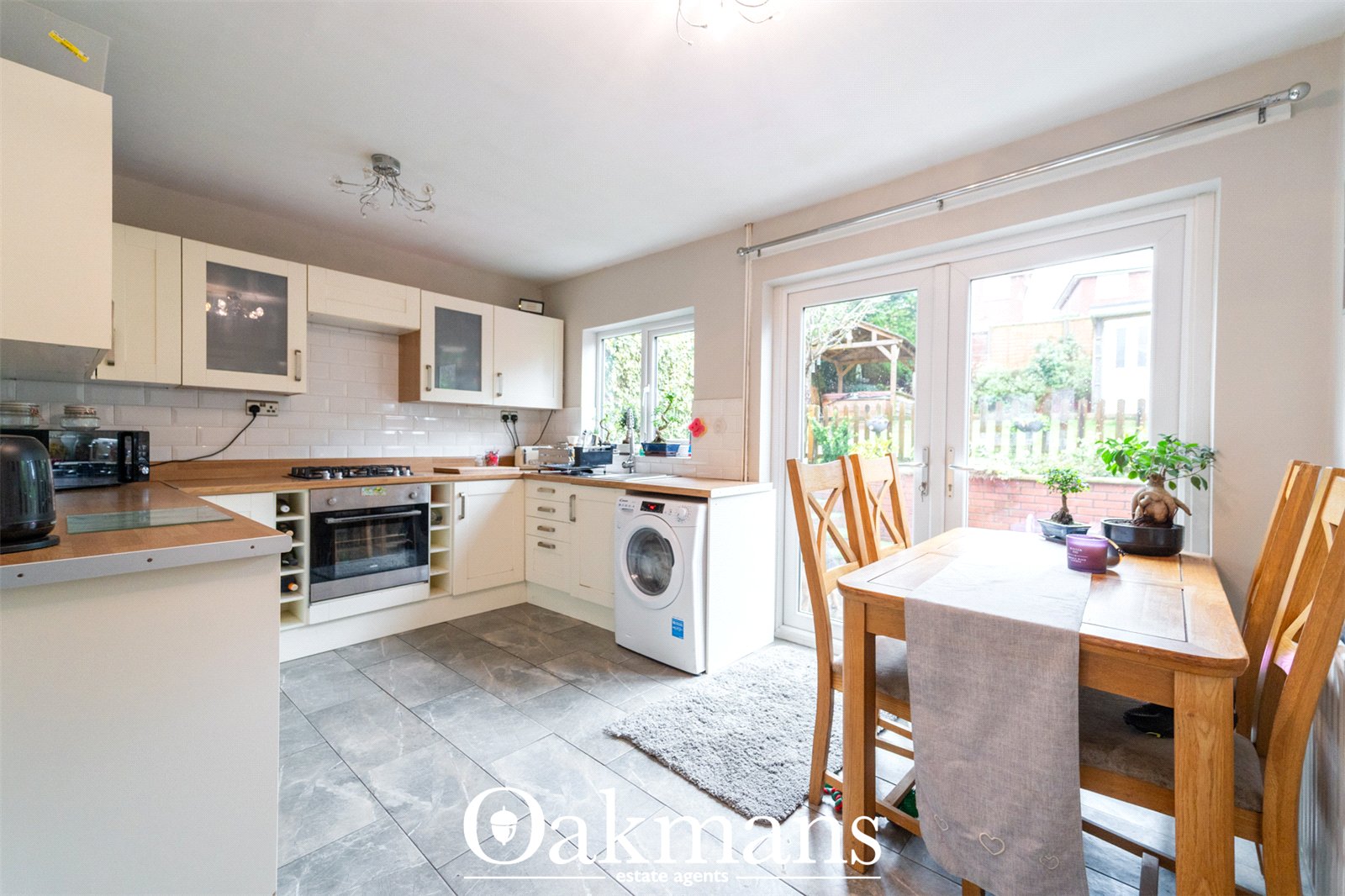 Tedstone Road, Birmingham, B32