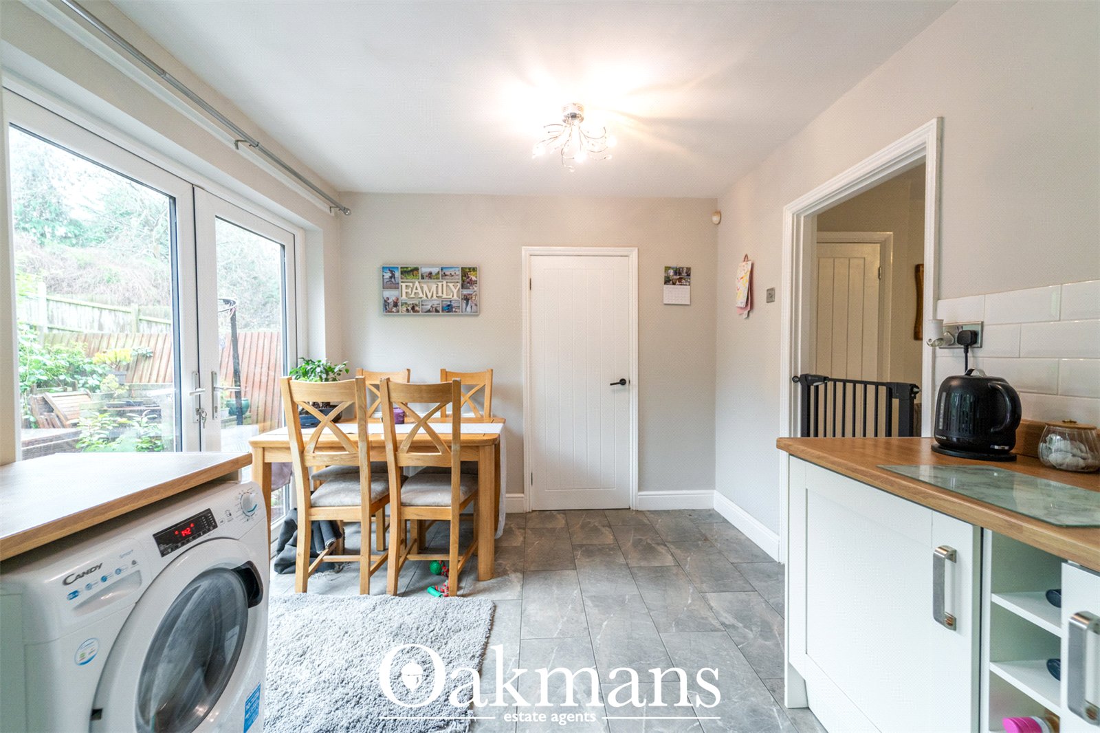 Tedstone Road, Birmingham, B32