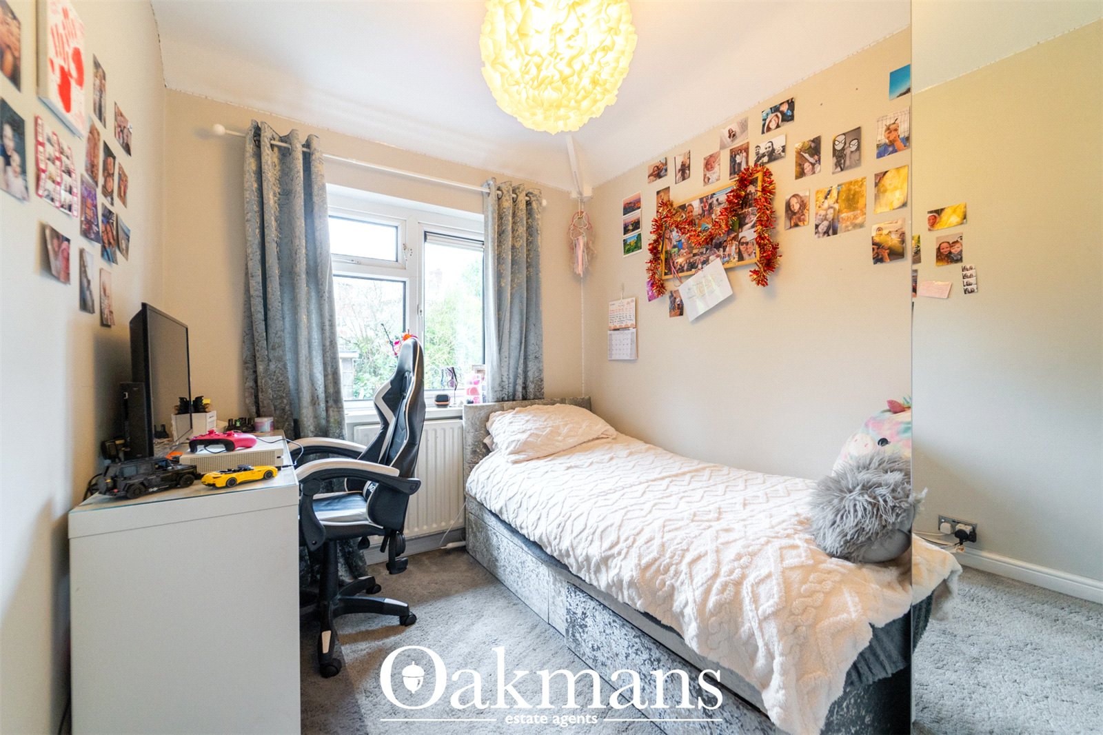 Tedstone Road, Birmingham, B32