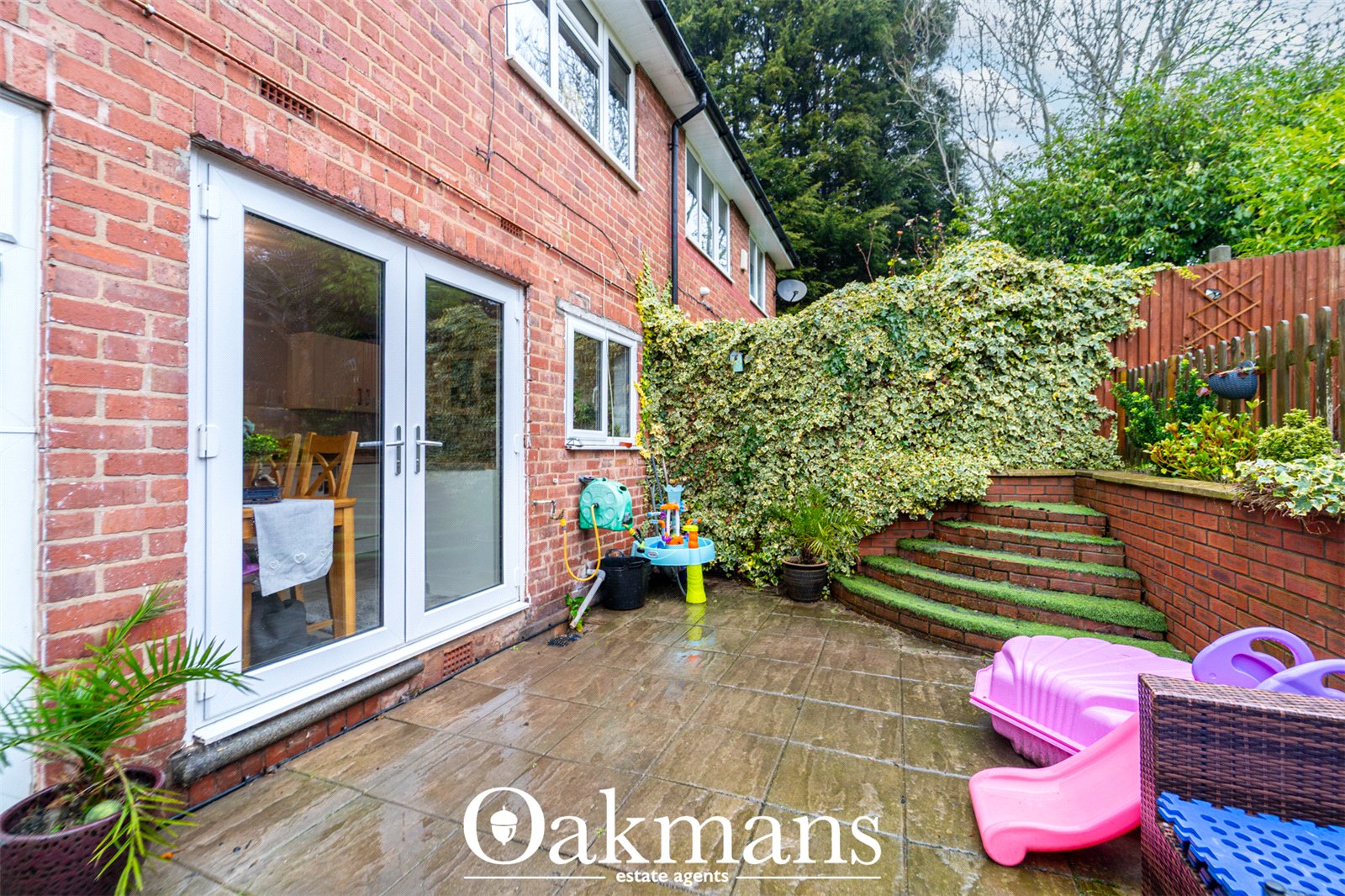 Tedstone Road, Birmingham, B32