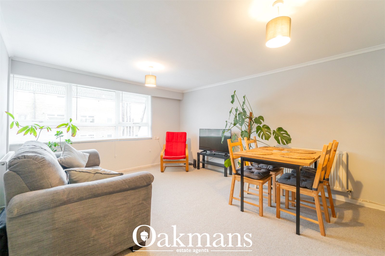 Lordswood Square, Birmingham, B17