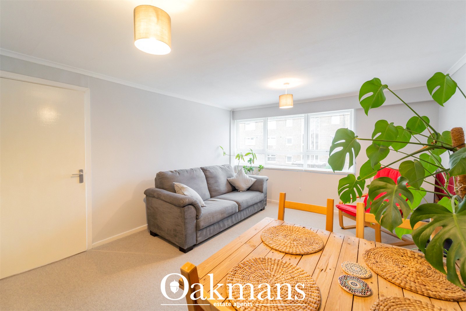 Lordswood Square, Birmingham, B17