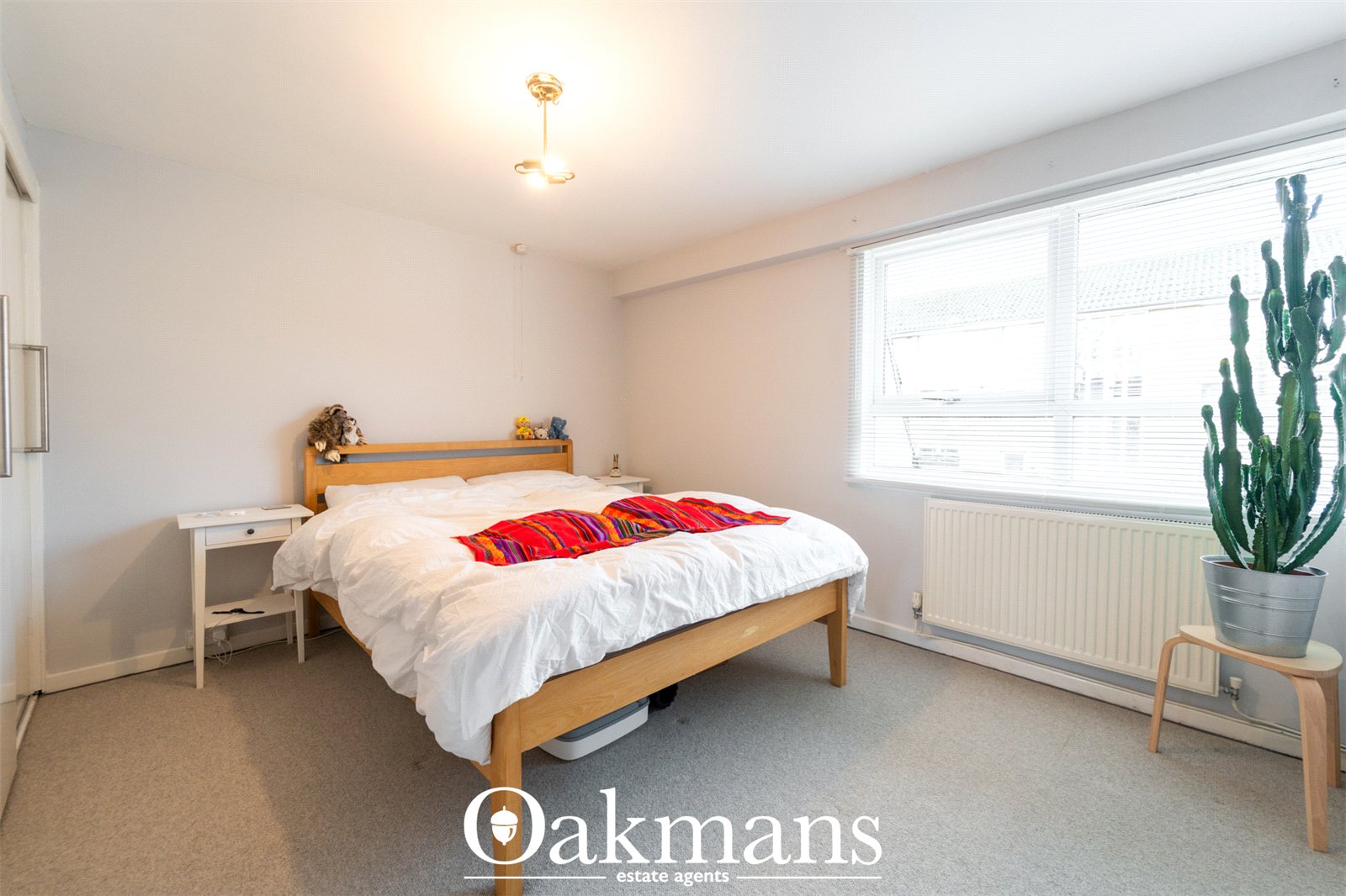 Lordswood Square, Birmingham, B17