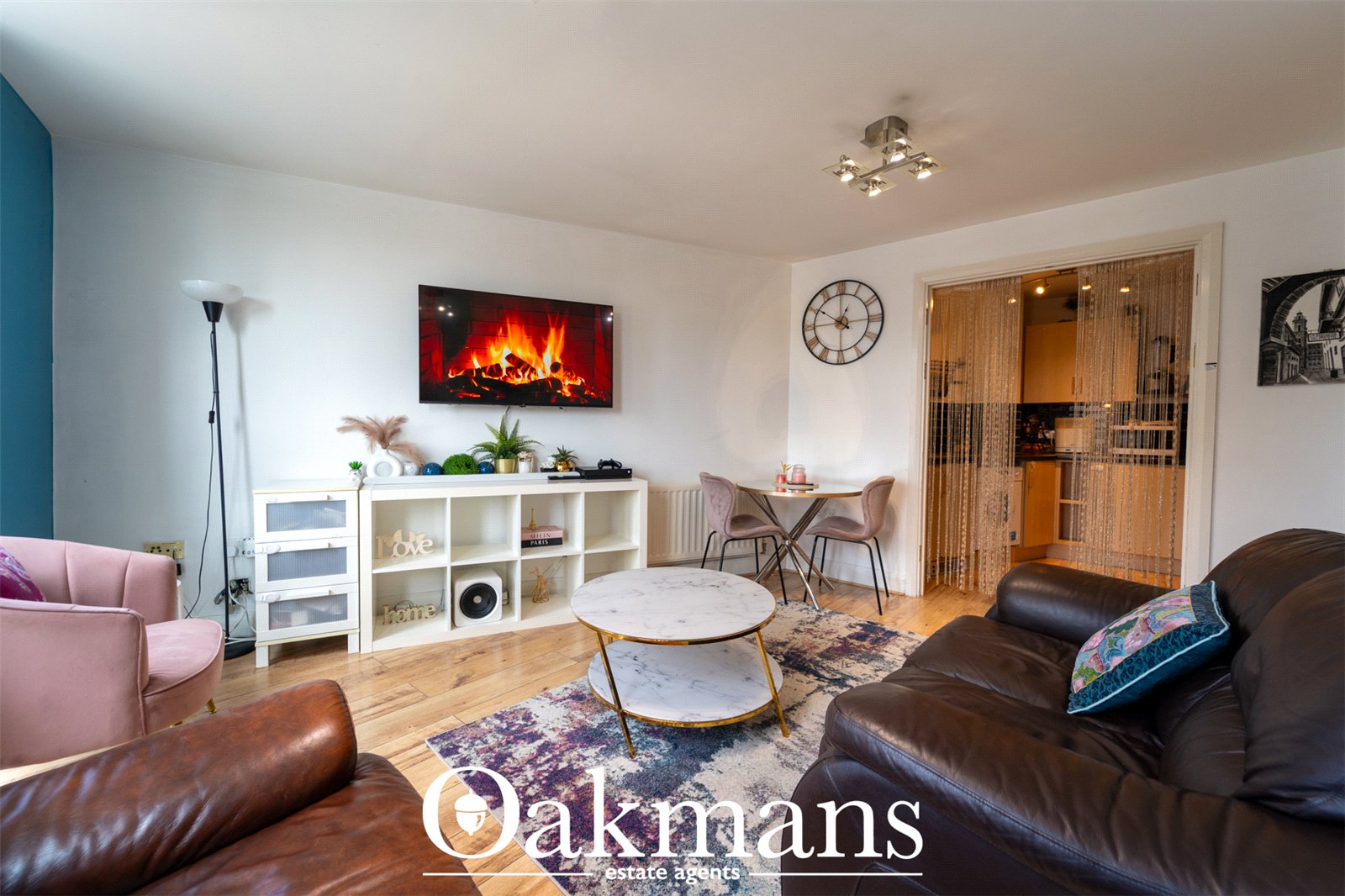 Lee Bank Middleway, Birmingham, B15