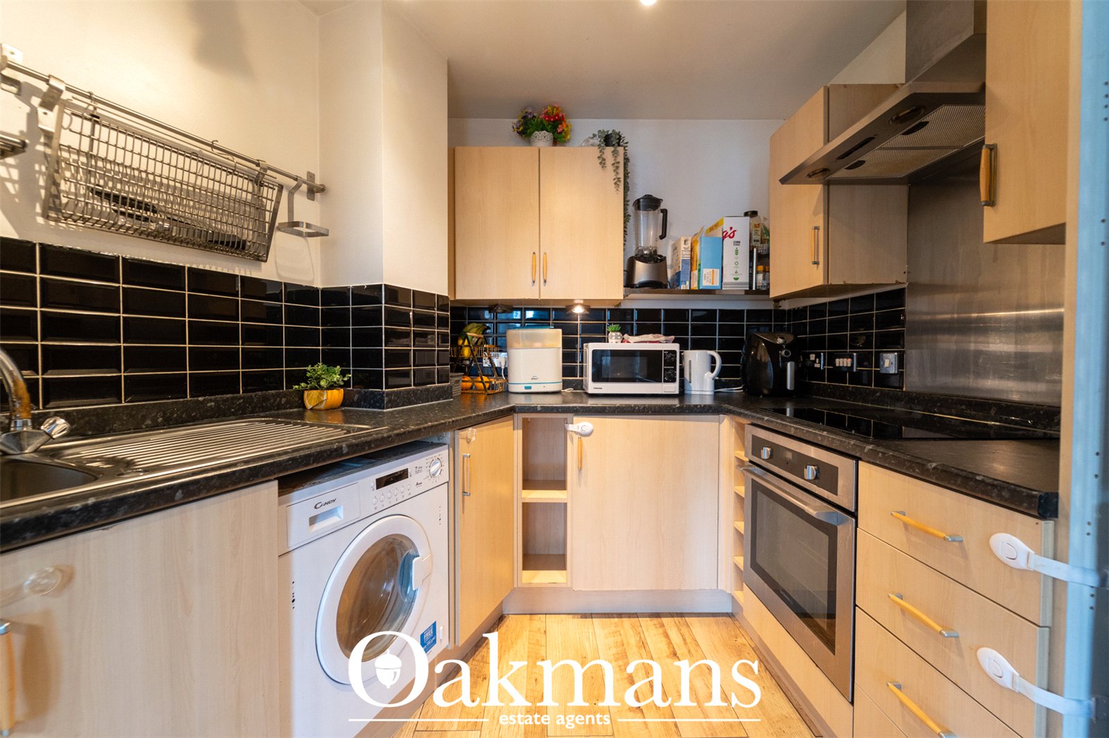 Lee Bank Middleway, Birmingham, B15