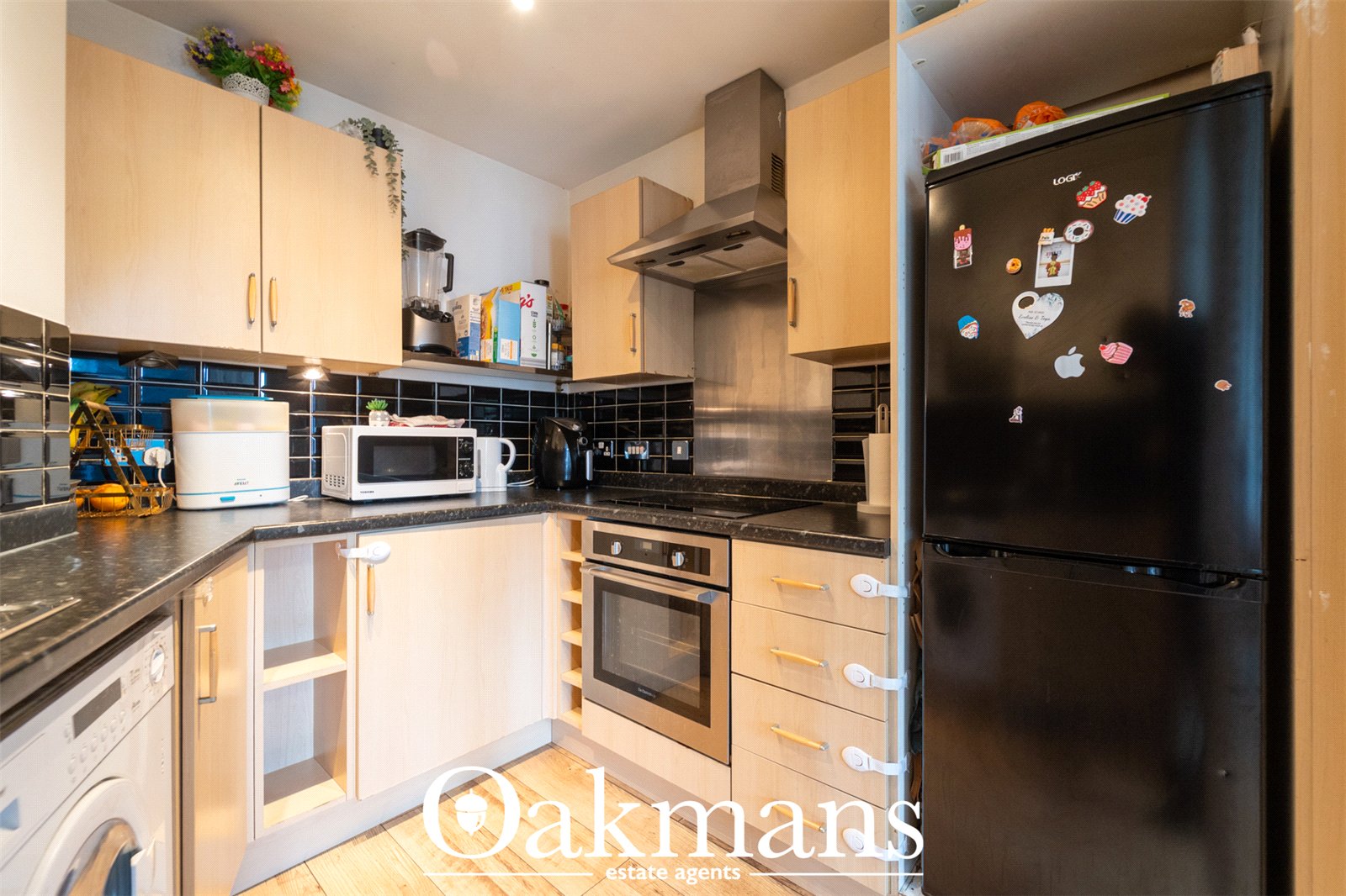 Lee Bank Middleway, Birmingham, B15