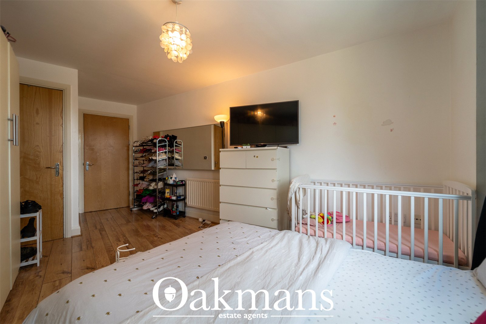 Lee Bank Middleway, Birmingham, B15