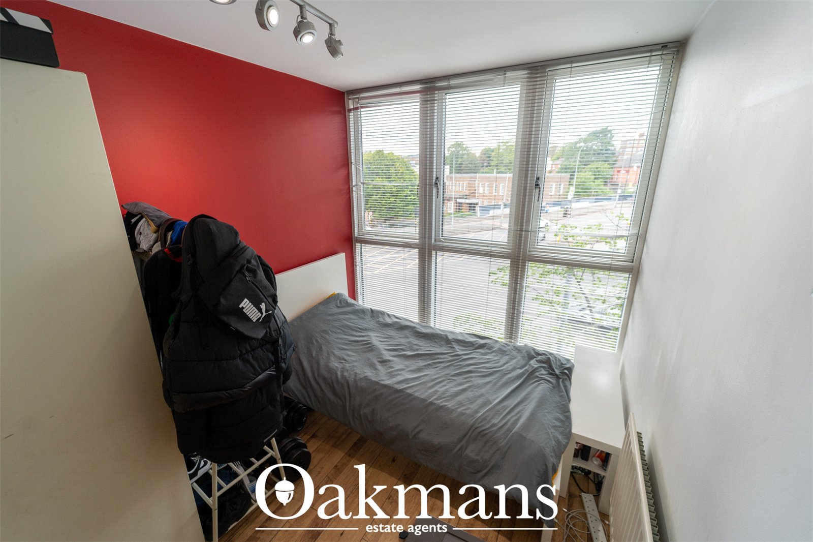 Lee Bank Middleway, Birmingham, B15
