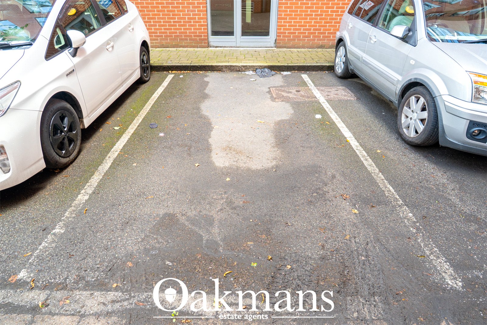Lee Bank Middleway, Birmingham, B15