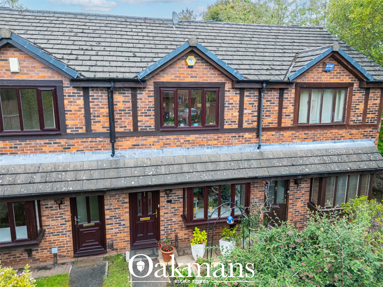 Forest Drive, Birmingham, B17