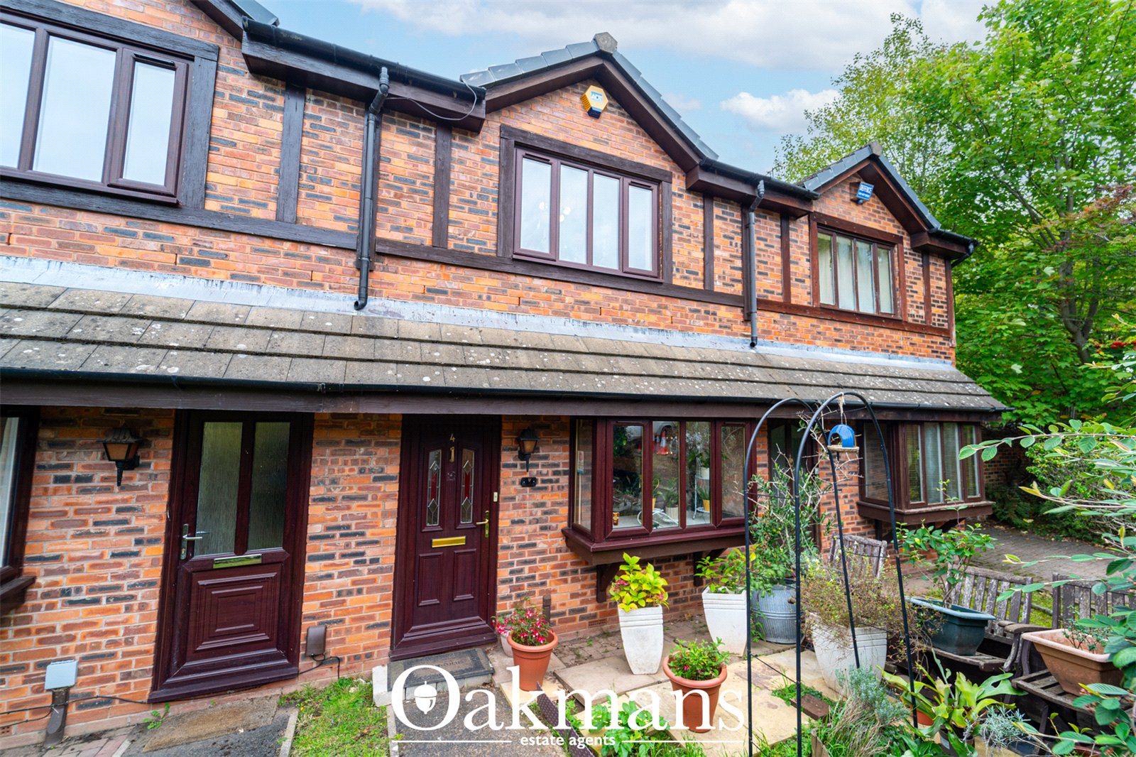 Forest Drive, Birmingham, B17