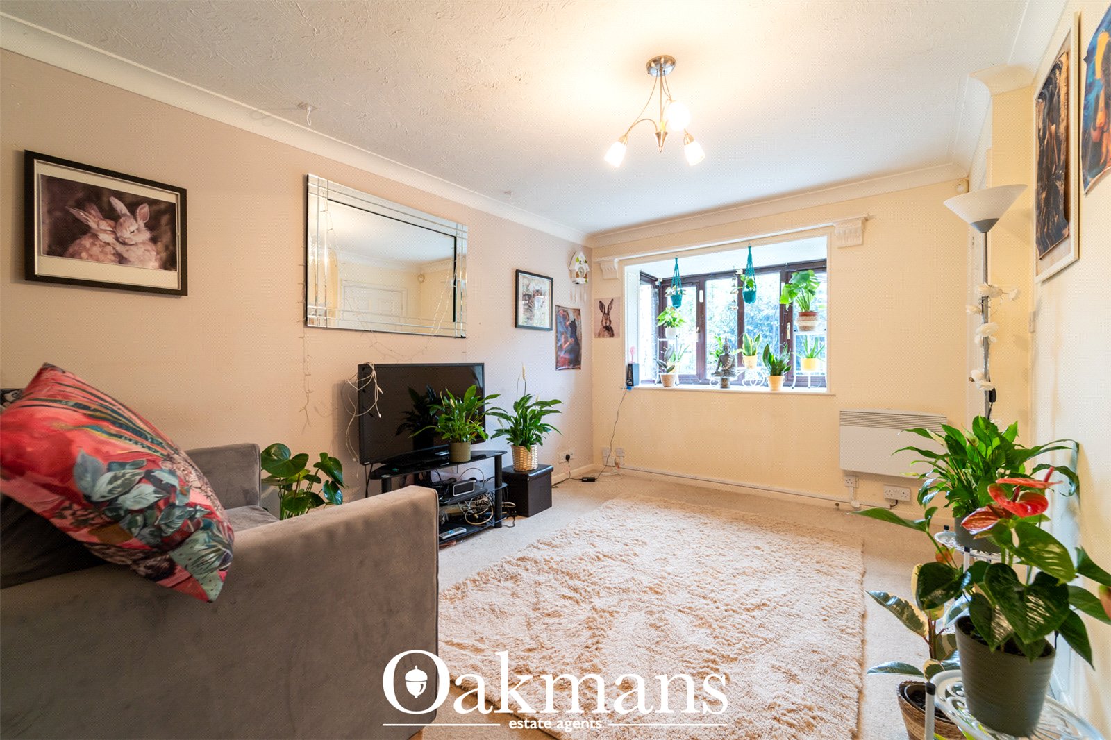 Forest Drive, Birmingham, B17
