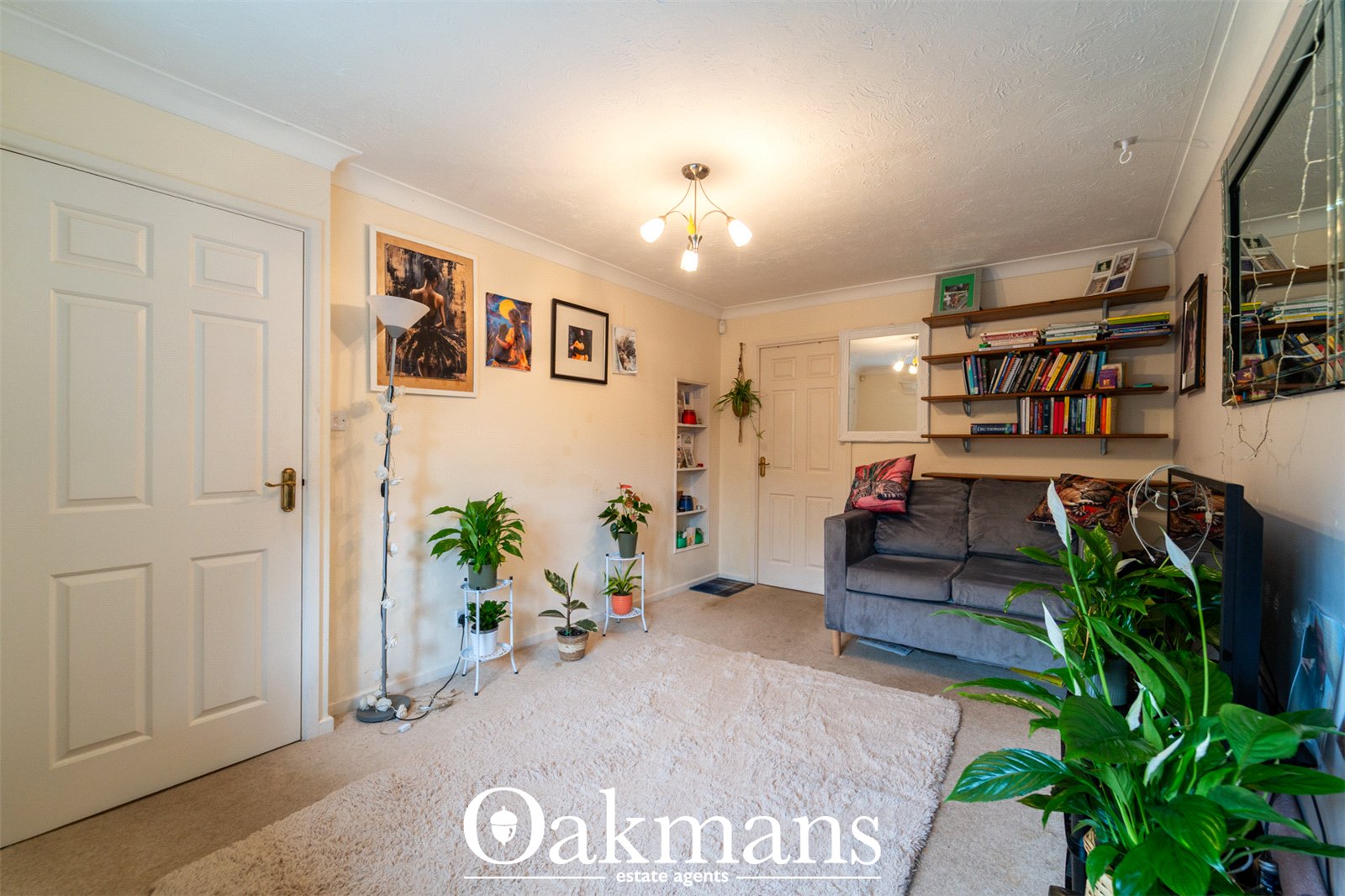 Forest Drive, Birmingham, B17