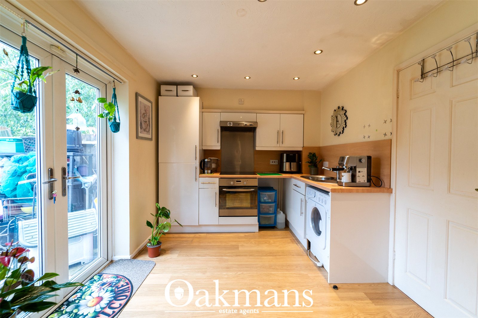 Forest Drive, Birmingham, B17