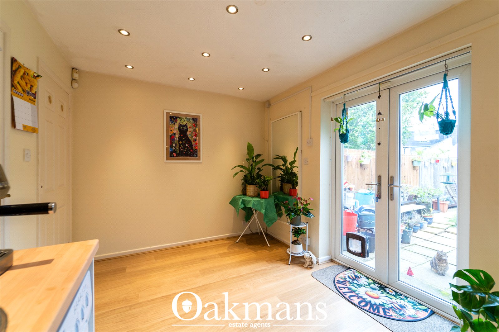 Forest Drive, Birmingham, B17