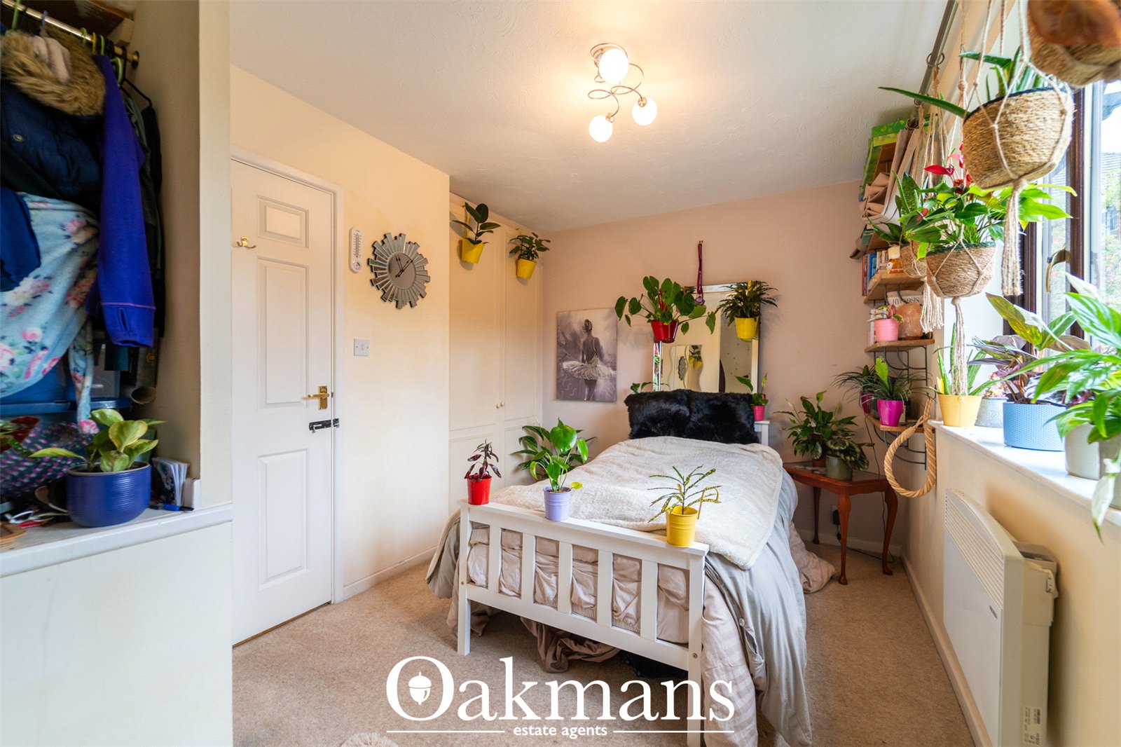 Forest Drive, Birmingham, B17