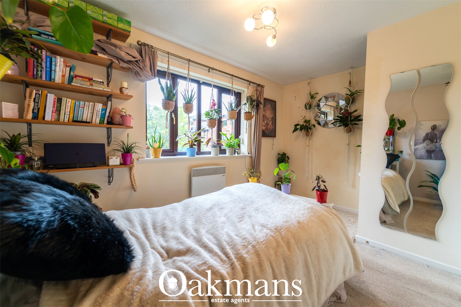 Forest Drive, Birmingham, B17