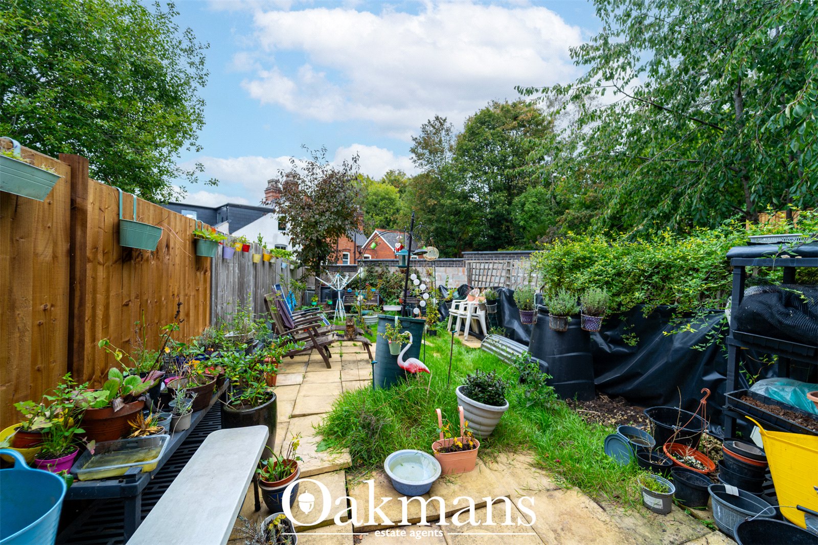 Forest Drive, Birmingham, B17