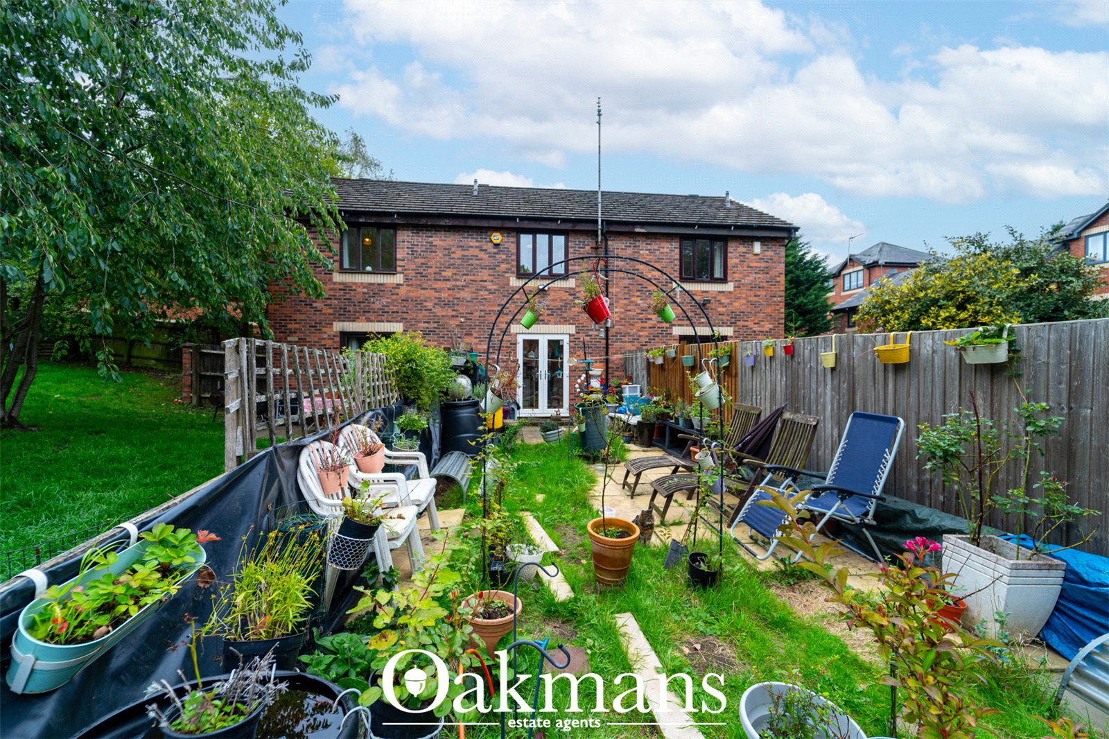 Forest Drive, Birmingham, B17