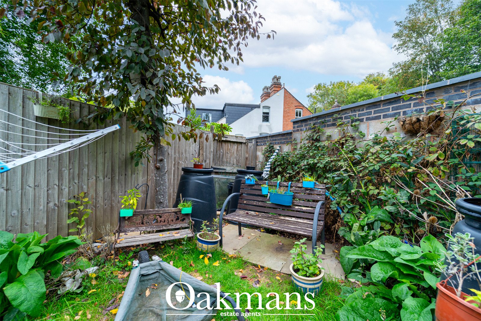 Forest Drive, Birmingham, B17