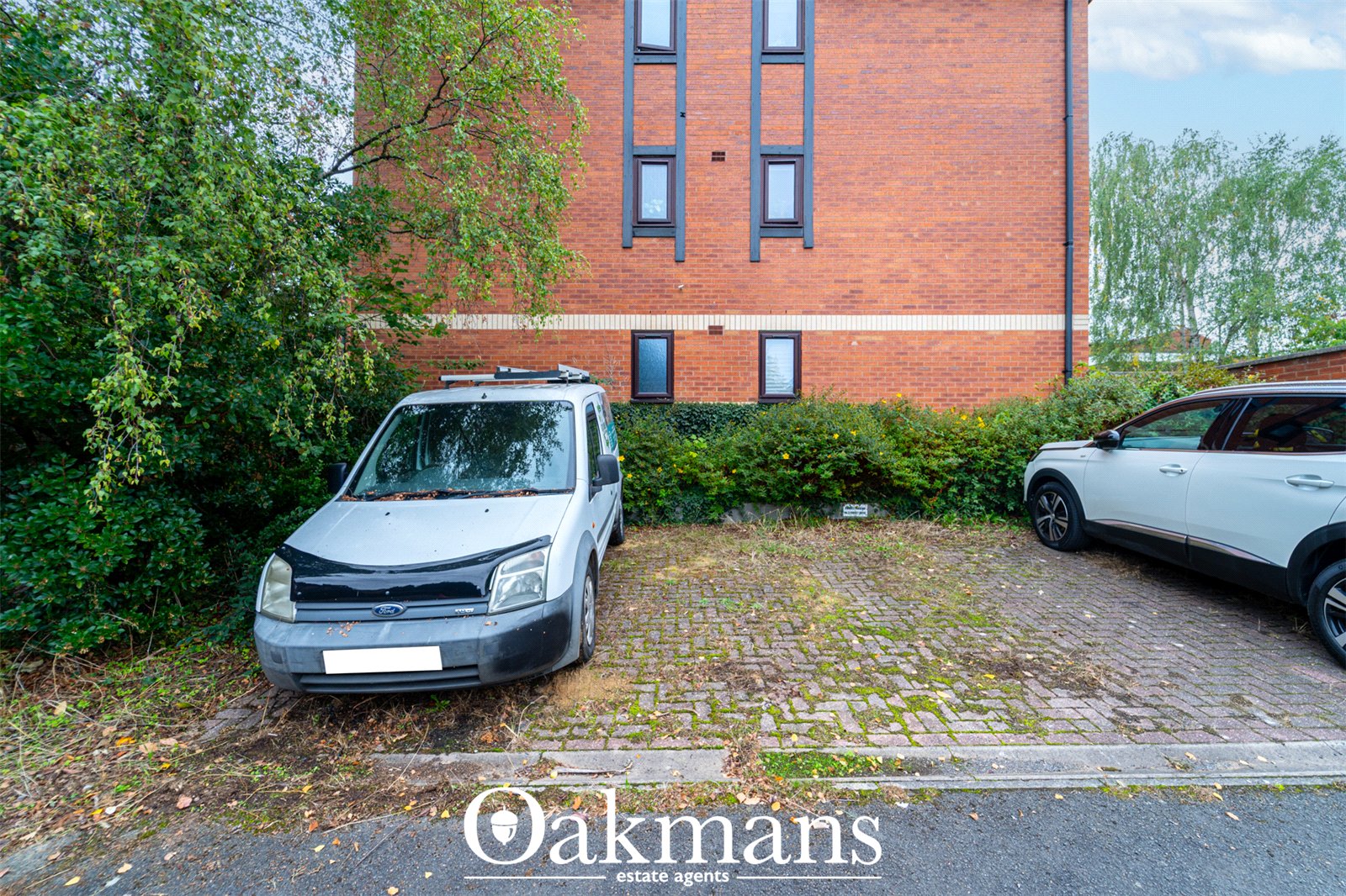 Forest Drive, Birmingham, B17