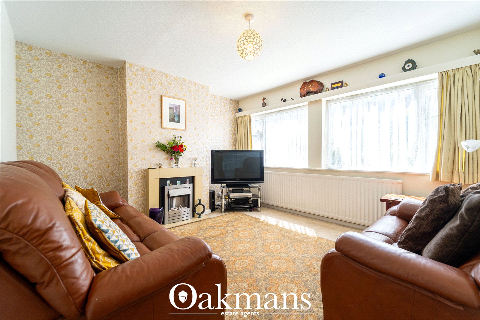 Woodman Close, Halesowen, B63
