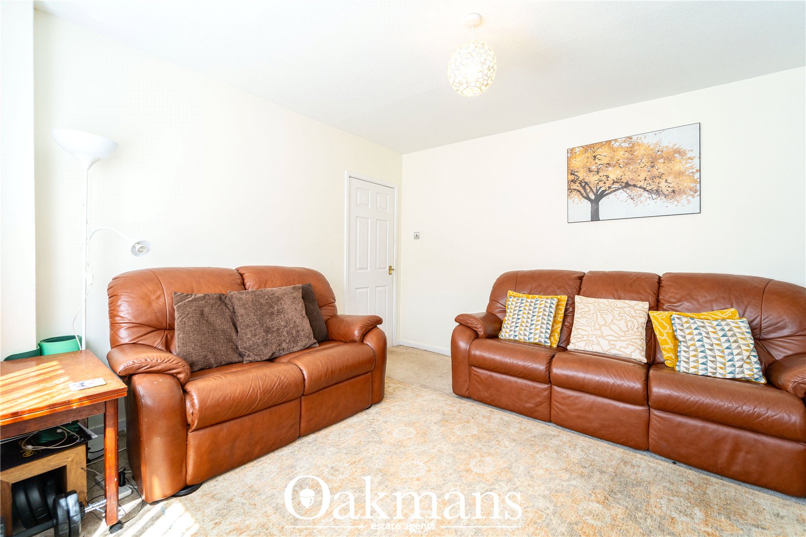 Woodman Close, Halesowen, B63