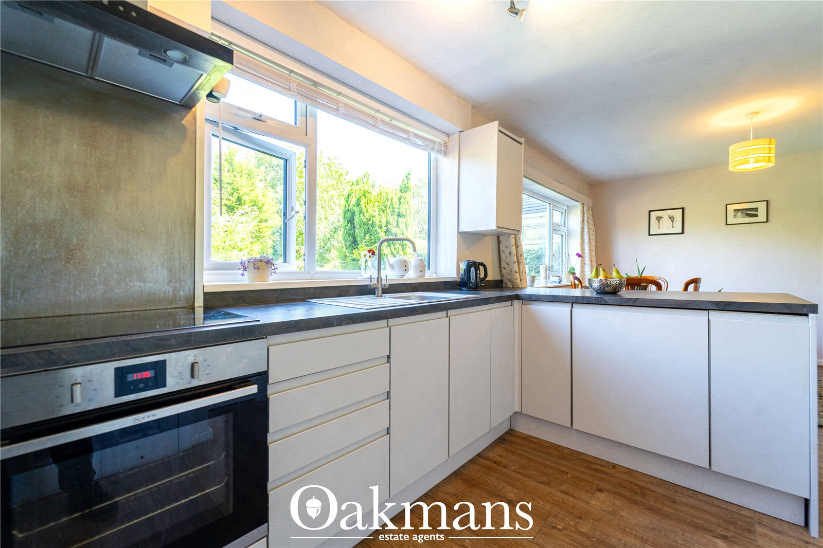Woodman Close, Halesowen, B63