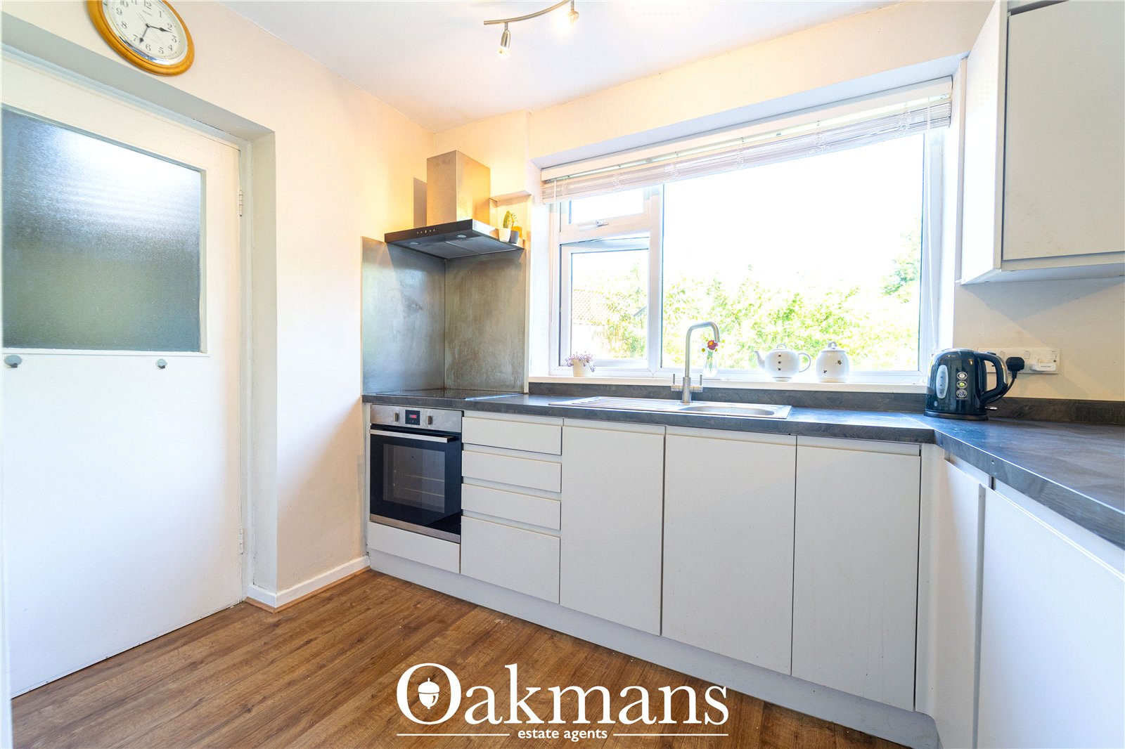 Woodman Close, Halesowen, B63