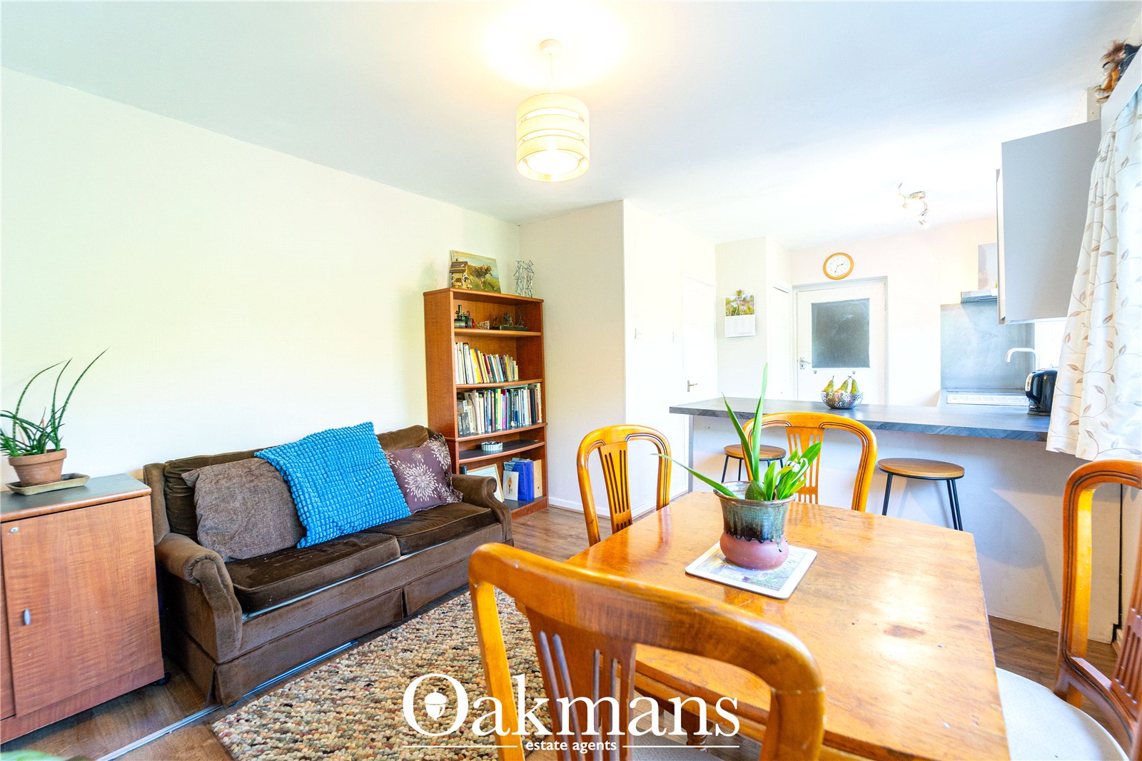 Woodman Close, Halesowen, B63