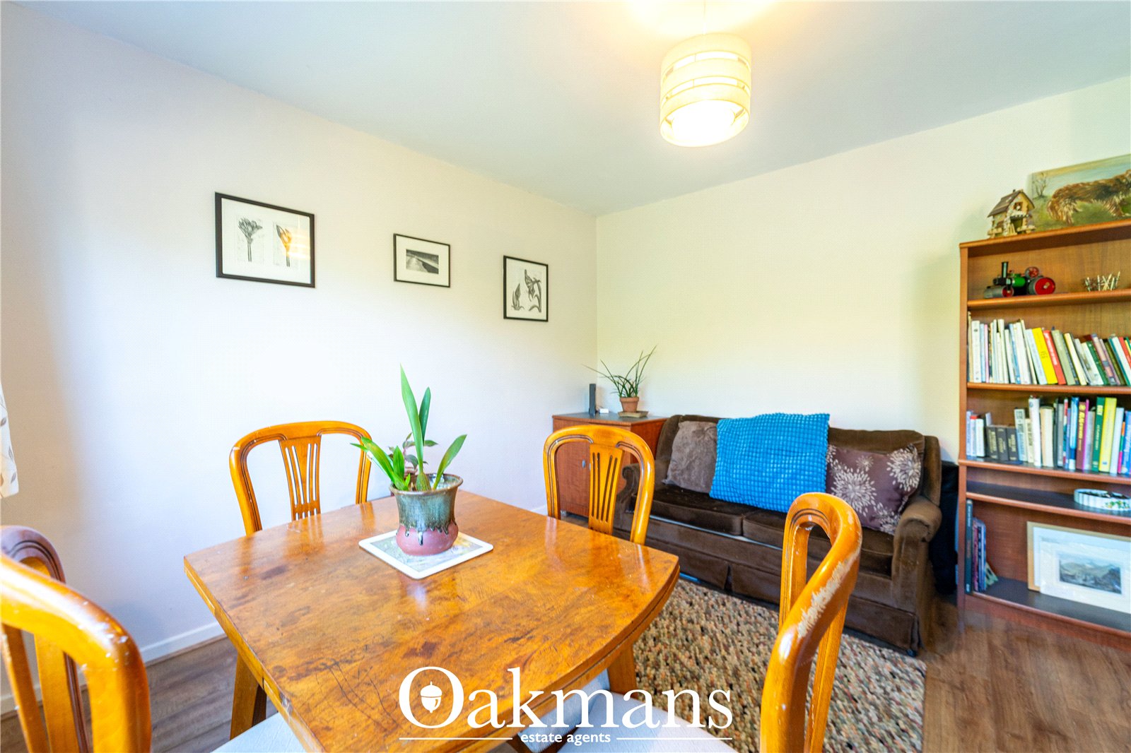 Woodman Close, Halesowen, B63