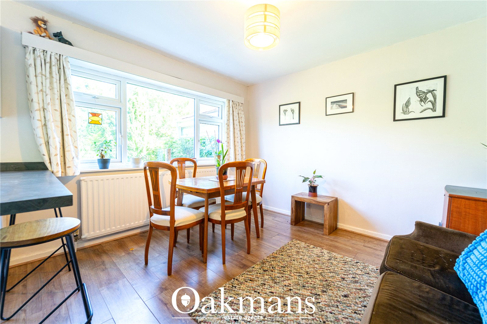 Woodman Close, Halesowen, B63