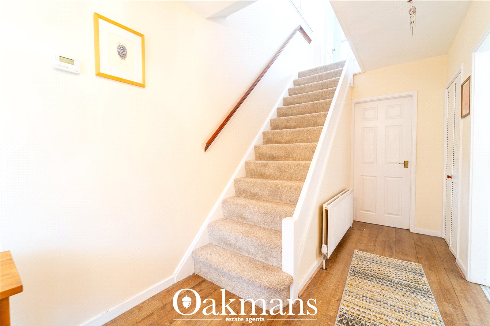 Woodman Close, Halesowen, B63