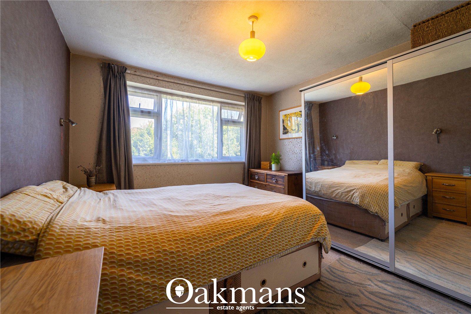Woodman Close, Halesowen, B63