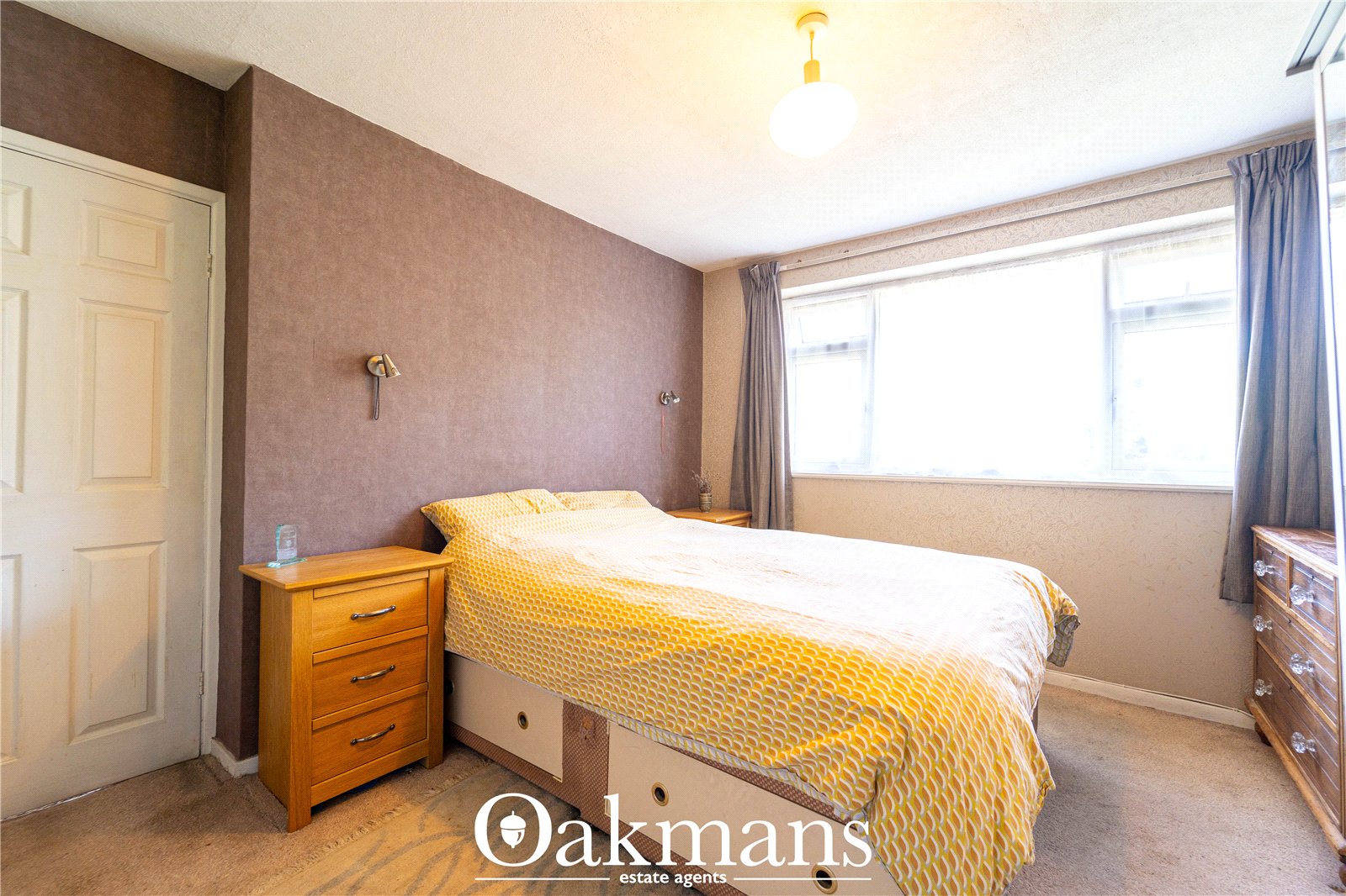 Woodman Close, Halesowen, B63