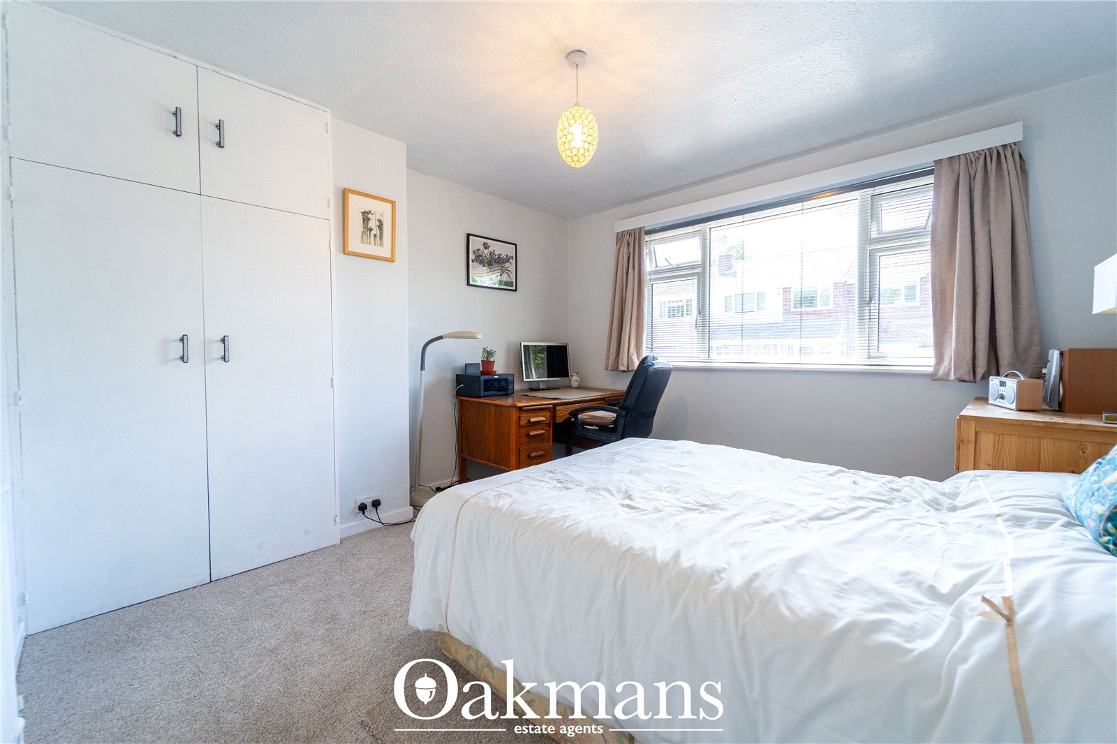 Woodman Close, Halesowen, B63