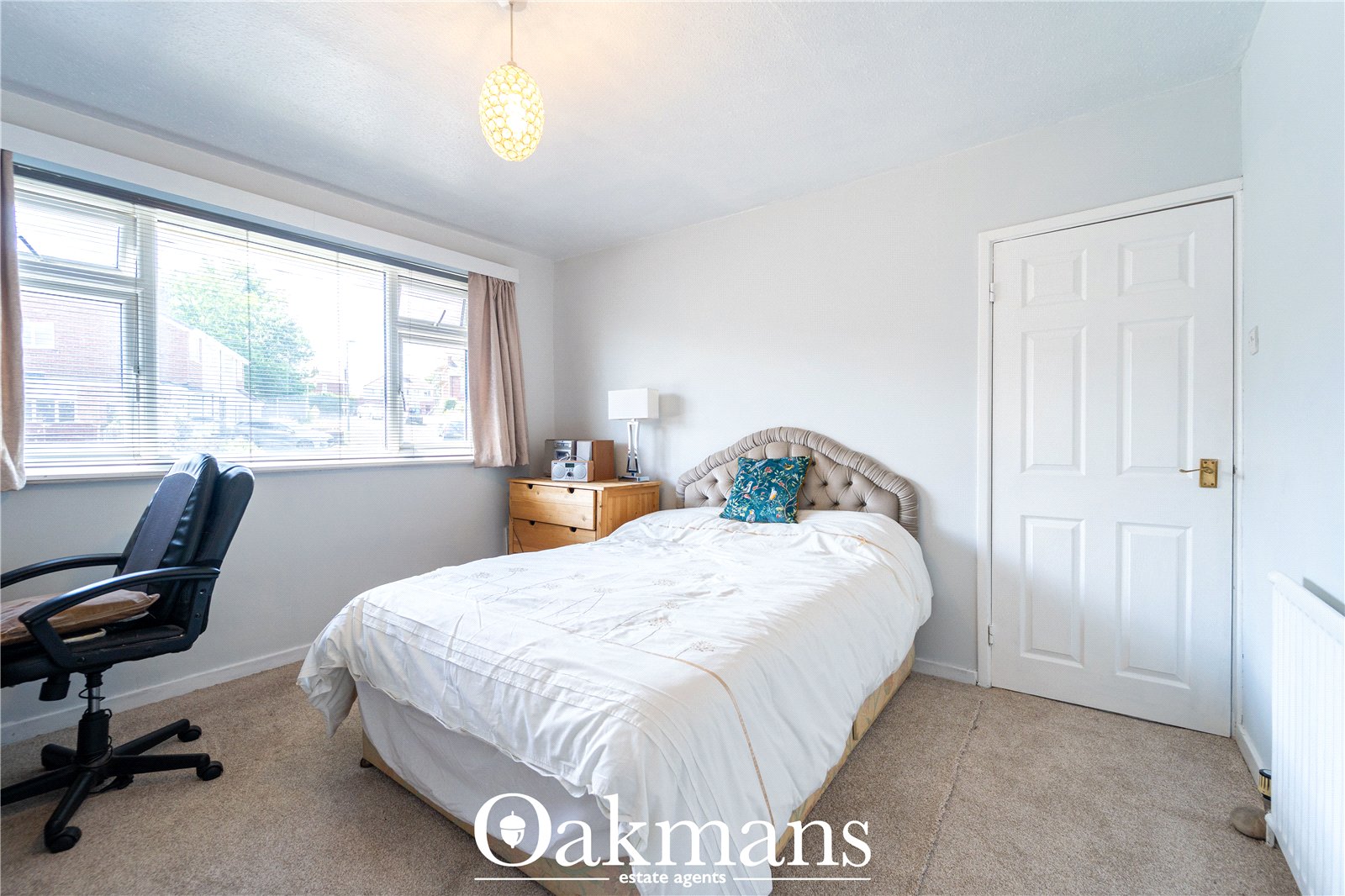 Woodman Close, Halesowen, B63