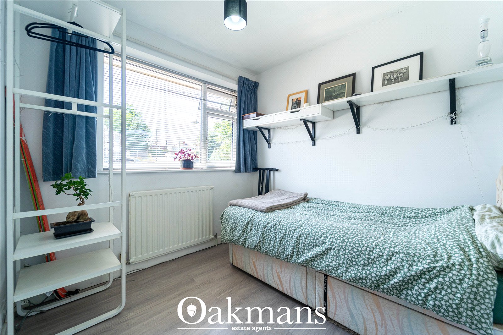 Woodman Close, Halesowen, B63